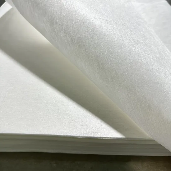  Great Quality Nonwoven Cooking Oil Filter Bag for Pressure Fryer